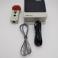 Marklin 6607 HO Scale Delta Station with #6608 Controller EX