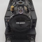 LGB 2080 G Scale Deutsche Reichsbahn 2-6-2 Steam Locomotive #96001 EX