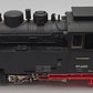 LGB 2080 G Scale Deutsche Reichsbahn 2-6-2 Steam Locomotive #96001 EX