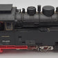 LGB 2080 G Scale Deutsche Reichsbahn 2-6-2 Steam Locomotive #96001 EX