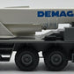 Conrad 2086 1:50 Scale Diecast Demag AC 155 Telesopic Crane NIB