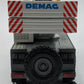 Conrad 2086 1:50 Scale Diecast Demag AC 155 Telesopic Crane NIB
