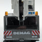 Conrad 2086 1:50 Scale Diecast Demag AC 155 Telesopic Crane NIB