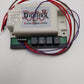 Digitrax DCS51 Zephyr Xtra Command Control Starter Set EX