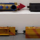 American Flyer 20655 Vintage S Frontiersman Freight Set EX/Box