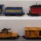 American Flyer 20655 Vintage S Frontiersman Freight Set EX/Box