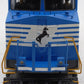 MTH 30-20432-1e NS ES44AC Imperial Diesel Engine w/PS 3.0 #4000 EX/Box