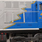 MTH 30-20432-1e NS ES44AC Imperial Diesel Engine w/PS 3.0 #4000 EX/Box