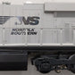 MTH 30-20432-1e NS ES44AC Imperial Diesel Engine w/PS 3.0 #4000 EX/Box