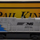 MTH 30-20432-1e NS ES44AC Imperial Diesel Engine w/PS 3.0 #4000 EX/Box
