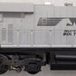 MTH 30-20432-1e NS ES44AC Imperial Diesel Engine w/PS 3.0 #4000 EX/Box