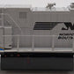MTH 30-20432-1e NS ES44AC Imperial Diesel Engine w/PS 3.0 #4000 EX/Box
