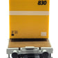 HAG 79 032 HO Scale SBB Flatcar w/ 2 LA POSTA Loads LN/Box