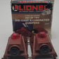 Lionel 6-2283 O/O27 Gauge Diecast Illuminated Bumpers (Set of 2) EX/Box