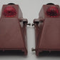 Lionel 6-2283 O/O27 Gauge Diecast Illuminated Bumpers (Set of 2) EX/Box