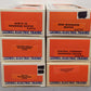 Lionel O Gauge Assorted Reefer Cars #5713,5715,5716,5719,5721,5731 [6] EX/Box