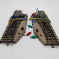 Marklin 5137 HO Metal Track 2-Way Swich Turnout (Pack of 2) EX/Box