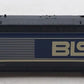 Trix 12681 N Scale BLS V RE Electric Locomotive #465 LN/Box