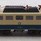 Trix 12568 N Scale DB Class 110 EP IV Electric Locomotive LN/Box