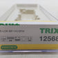 Trix 12568 N Scale DB Class 110 EP IV Electric Locomotive LN/Box