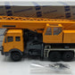Conrad 3088 1:50 Scale Diecast Liebherr LTF 1030-3 Mobile Crane NIB