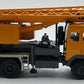 Conrad 3088 1:50 Scale Diecast Liebherr LTF 1030-3 Mobile Crane NIB