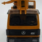 Conrad 3088 1:50 Scale Diecast Liebherr LTF 1030-3 Mobile Crane NIB