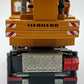 Conrad 3088 1:50 Scale Diecast Liebherr LTF 1030-3 Mobile Crane NIB
