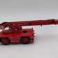 Sword Models SW2017-R 1:50 Scale Diecast Red Shuttlelift 5540F Crane