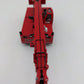 Sword Models SW2017-R 1:50 Scale Diecast Red Shuttlelift 5540F Crane