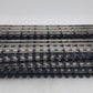 K-Line O Gauge Super K 10" Straight Track Sections (9) VG