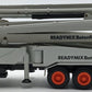 Conrad 3086 1:50 Diecast Mercedes Putzmeister M52 Cement Pump NEW