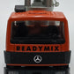 Conrad 3086 1:50 Diecast Mercedes Putzmeister M52 Cement Pump NEW