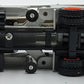 Conrad 3086 1:50 Diecast Mercedes Putzmeister M52 Cement Pump NEW