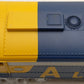 MTH 30-20393-1 O Gauge Alaska E-8 AA Diesel Engine Set w/ PRS 3.0 #2401, #2402 EX/Box