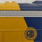 MTH 30-20393-1 O Gauge Alaska E-8 AA Diesel Engine Set w/ PRS 3.0 #2401, #2402 EX/Box