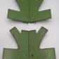 Lionel Vintage O Gauge Switch Pairs: 012, 021 [2]