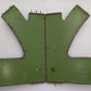 Lionel Vintage O Gauge Switch Pairs: 012, 021 [2]