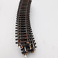 Marklin HO K Track Straight & Curved Track Sections [43] EX