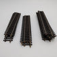 Marklin HO K Track Straight & Curved Track Sections [43] EX