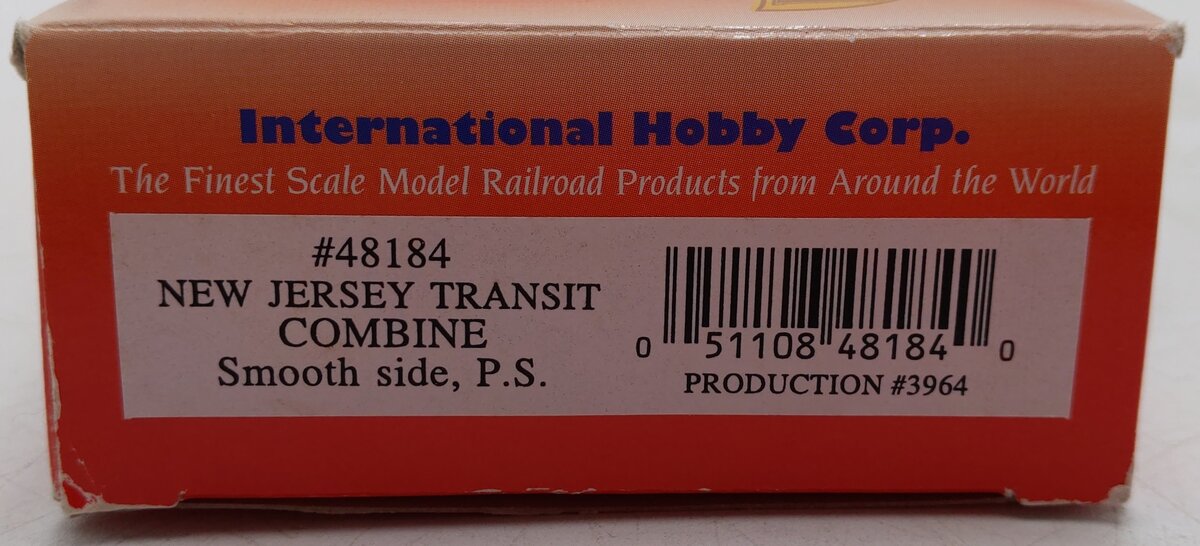 Bachmann Spectrum 84014 HO PRR K4 4-6-2 Pacific Steam Locomotive & Tender #1361