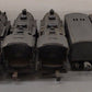 Lionel Vintage O Gauge Steam Locos & Tenders: 242, 242, 1060, 1060, 1689T [7] VG