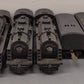 Lionel Vintage O Gauge Steam Locos & Tenders: 242, 242, 1060, 1060, 1689T [7] VG