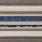 Marklin 8743 Z DB 1st Class Express Train Passenger Car LN
