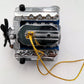 Ford 427 Engine Christmas Ornament LN