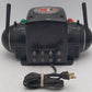 Lionel ZW Vintage O Gauge Trainmaster 275 Watt Transformer with Whistle EX