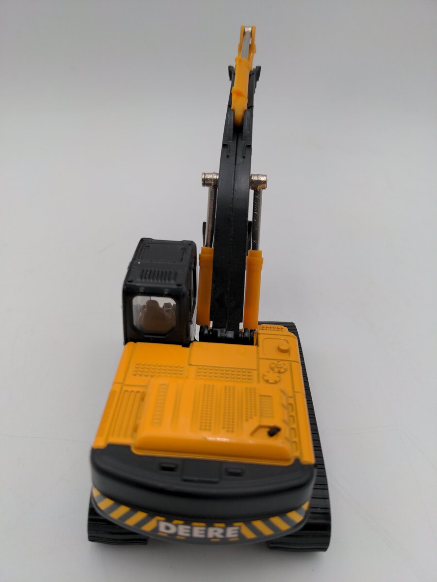 Ertl 1:50 Sword John Deere Diecast 200C LC Excavator EX