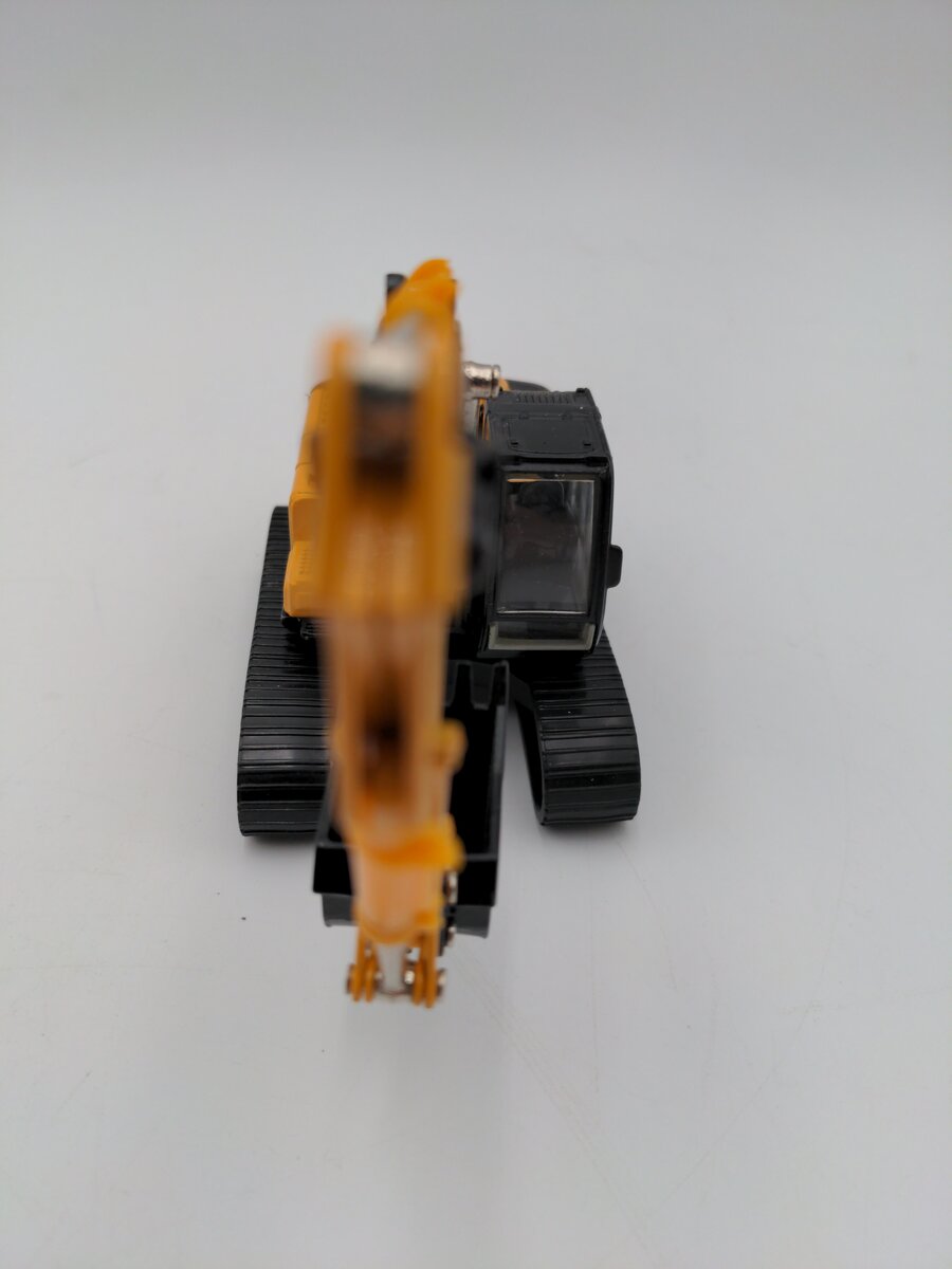 Ertl 1:50 Sword John Deere Diecast 200C LC Excavator EX