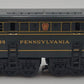 Williams 41707 O Pennsylvania Semi-Scale GG-1 Electric Locomotive #4899 VG