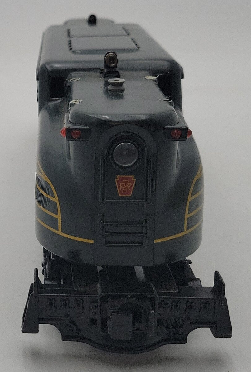 Williams 41707 O Pennsylvania Semi-Scale GG-1 Electric Locomotive #4899 VG